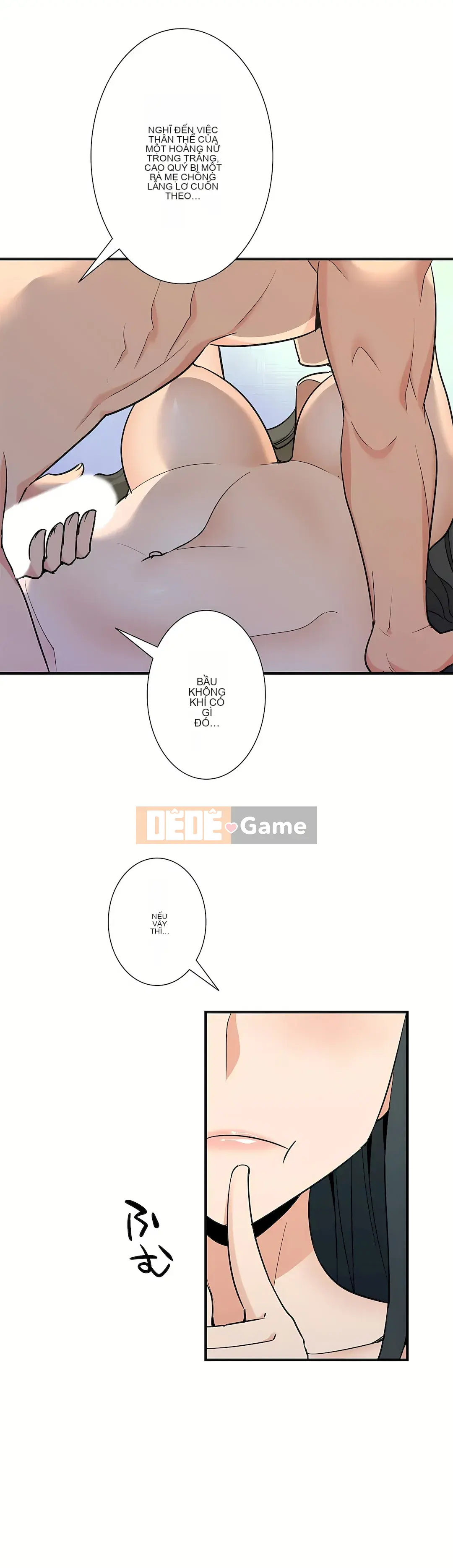 Anh hùng dâm đãng trưởng thành Chương 1-55