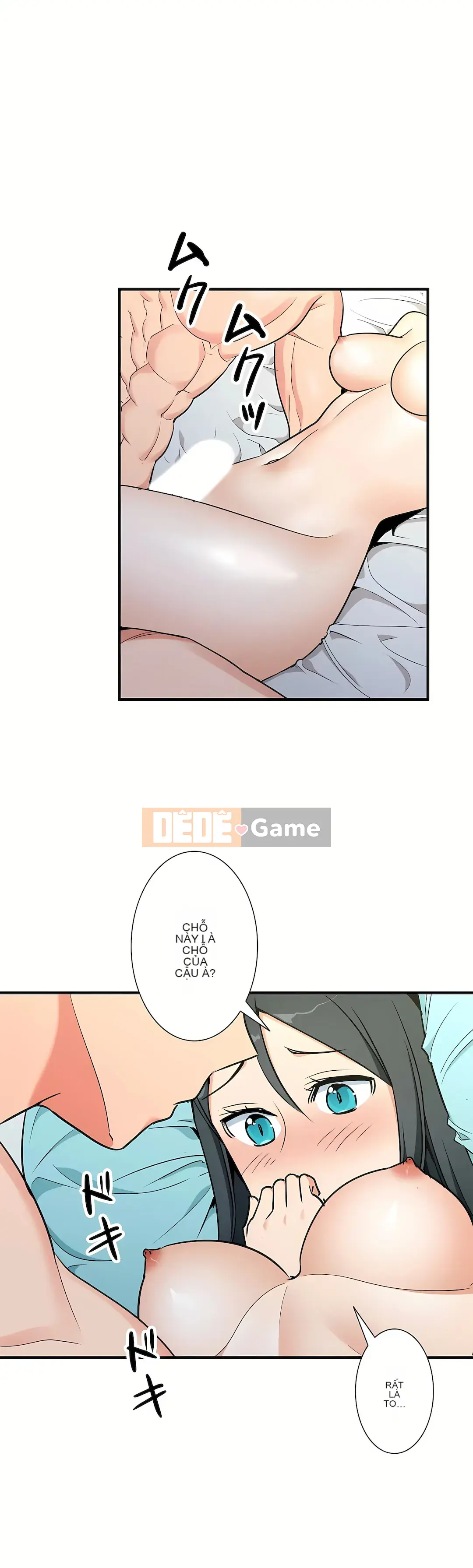 Anh hùng dâm đãng trưởng thành Chương 1-55