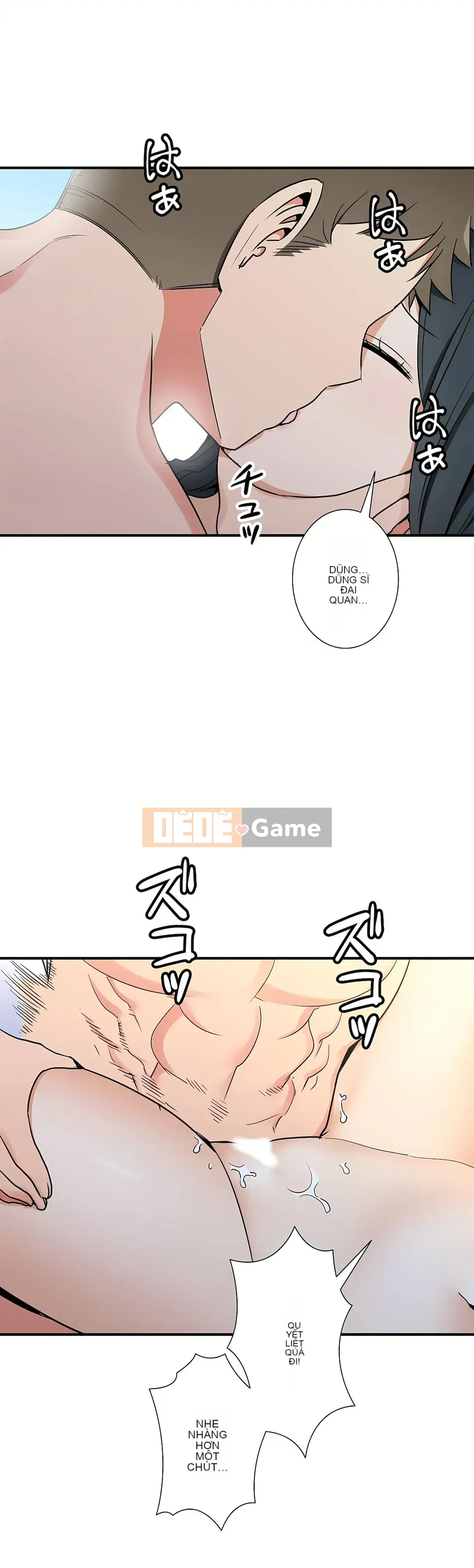 Anh hùng dâm đãng trưởng thành Chương 1-55