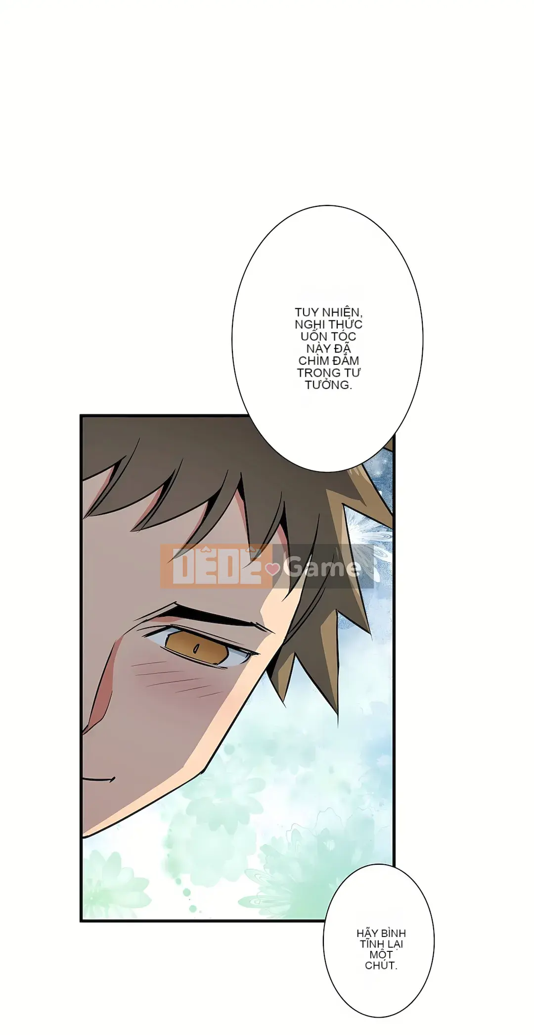 Anh hùng dâm đãng trưởng thành Chương 1-55