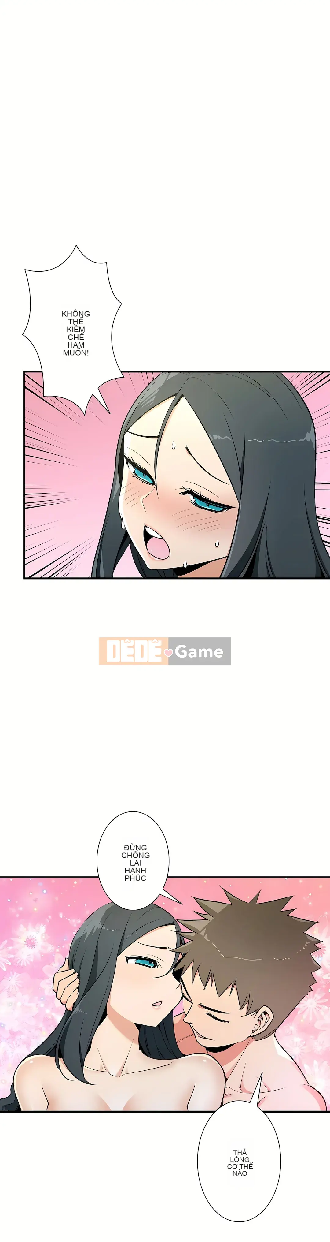 Anh hùng dâm đãng trưởng thành Chương 1-55