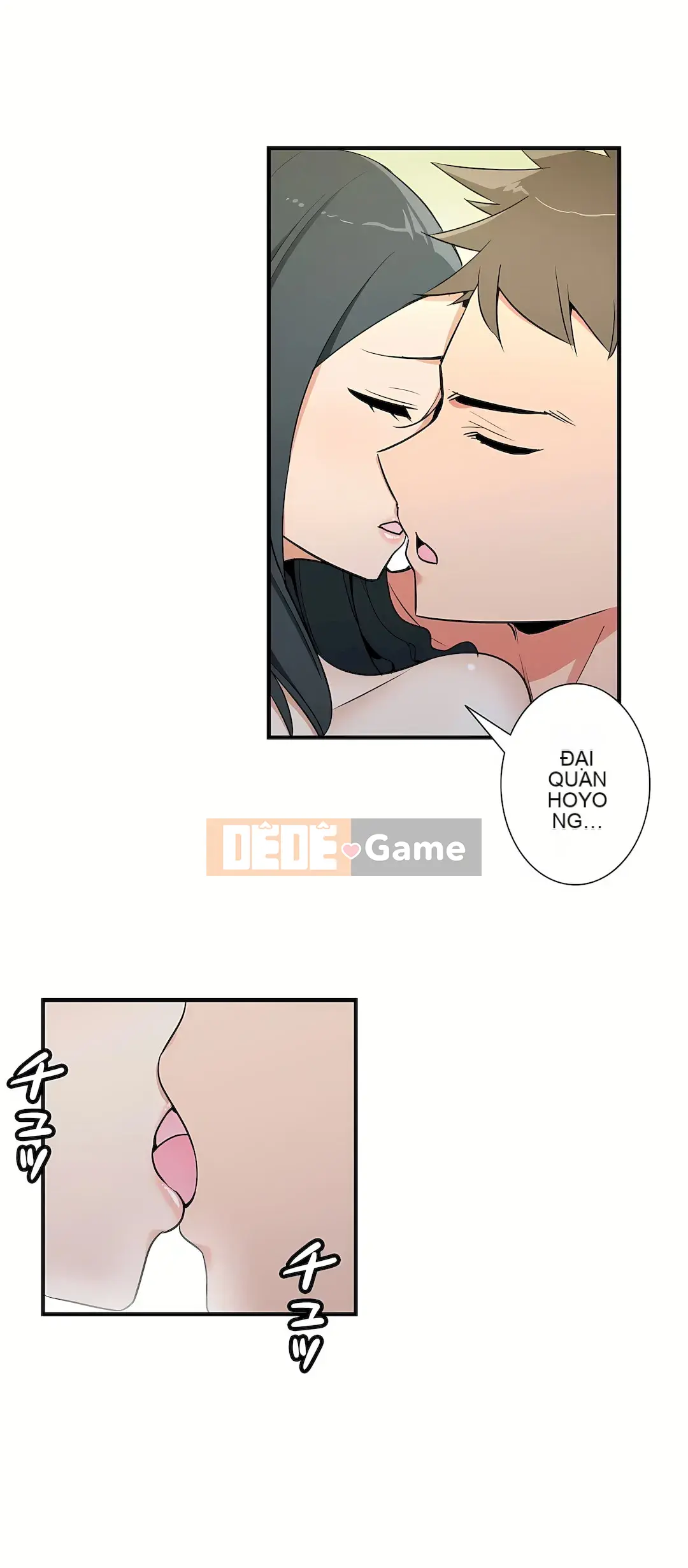 Anh hùng dâm đãng trưởng thành Chương 1-55