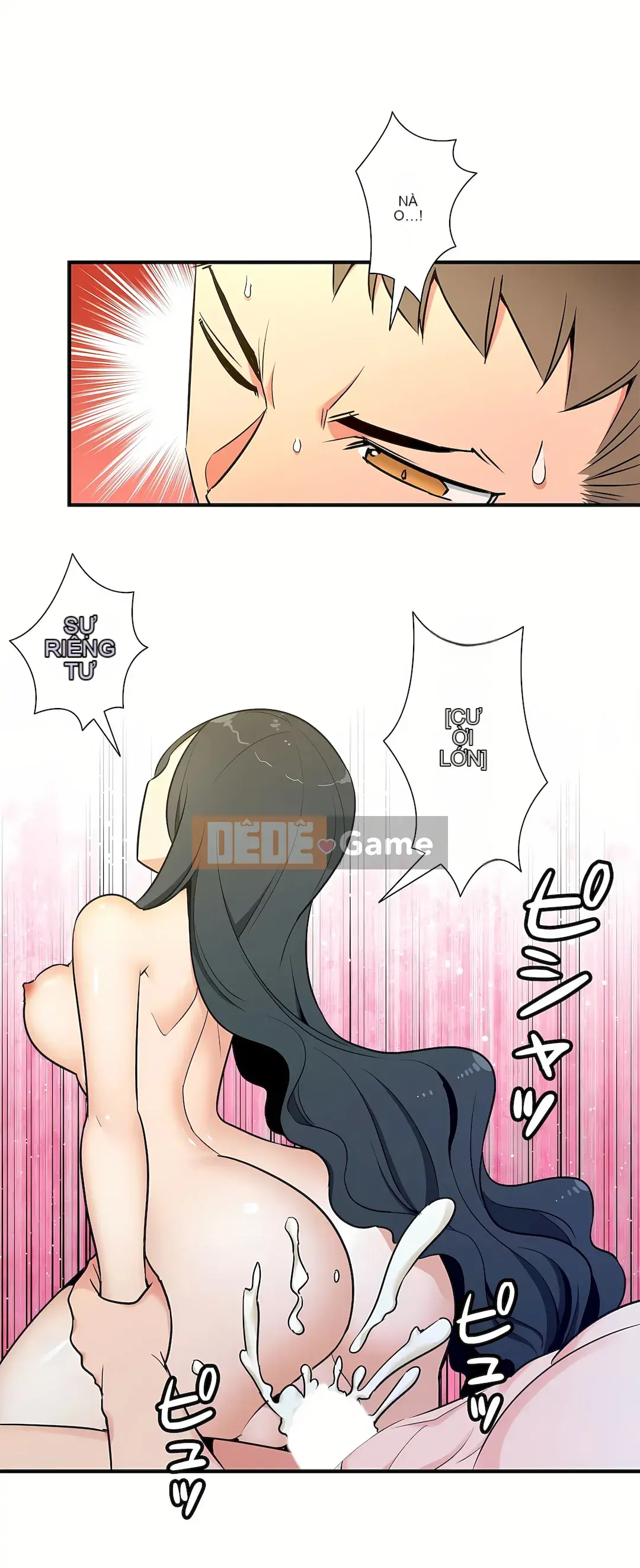 Anh hùng dâm đãng trưởng thành Chương 1-55