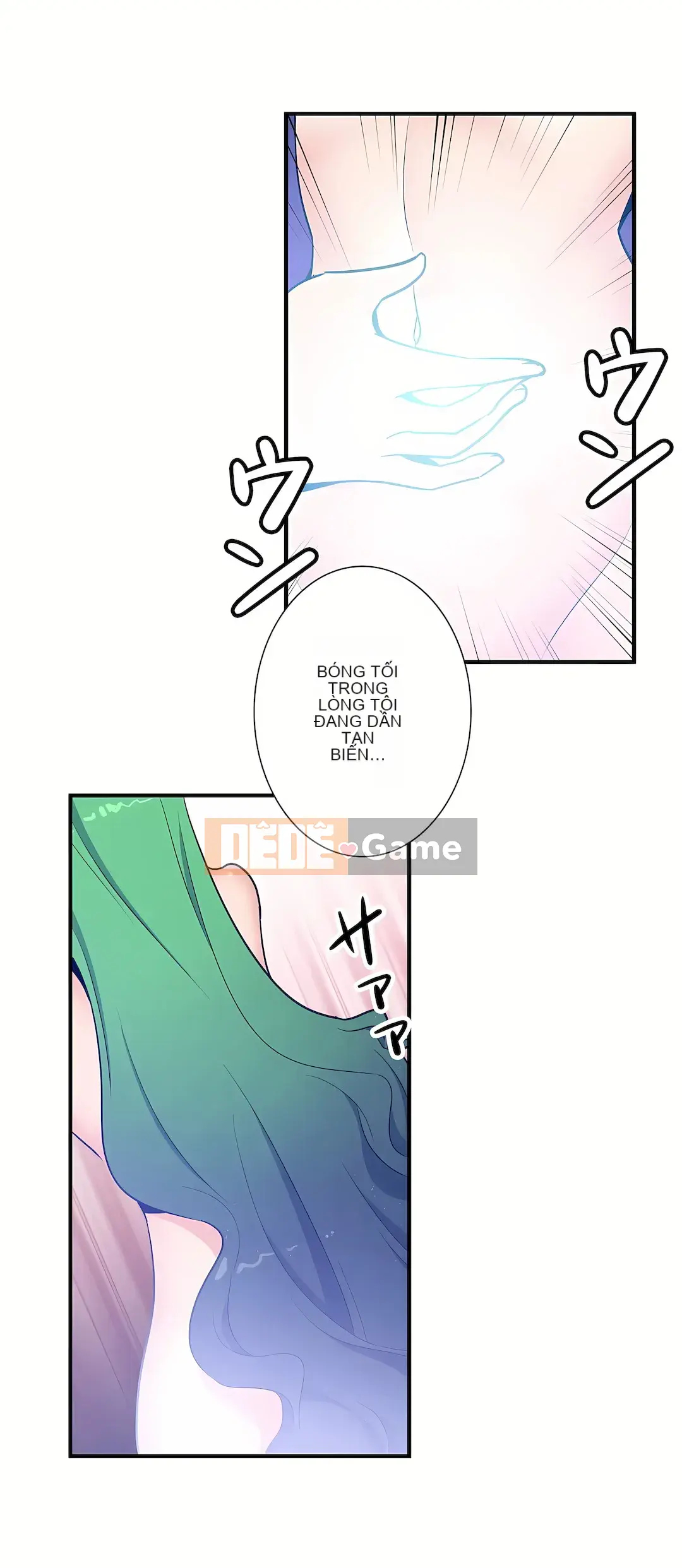 Anh hùng dâm đãng trưởng thành Chương 1-55