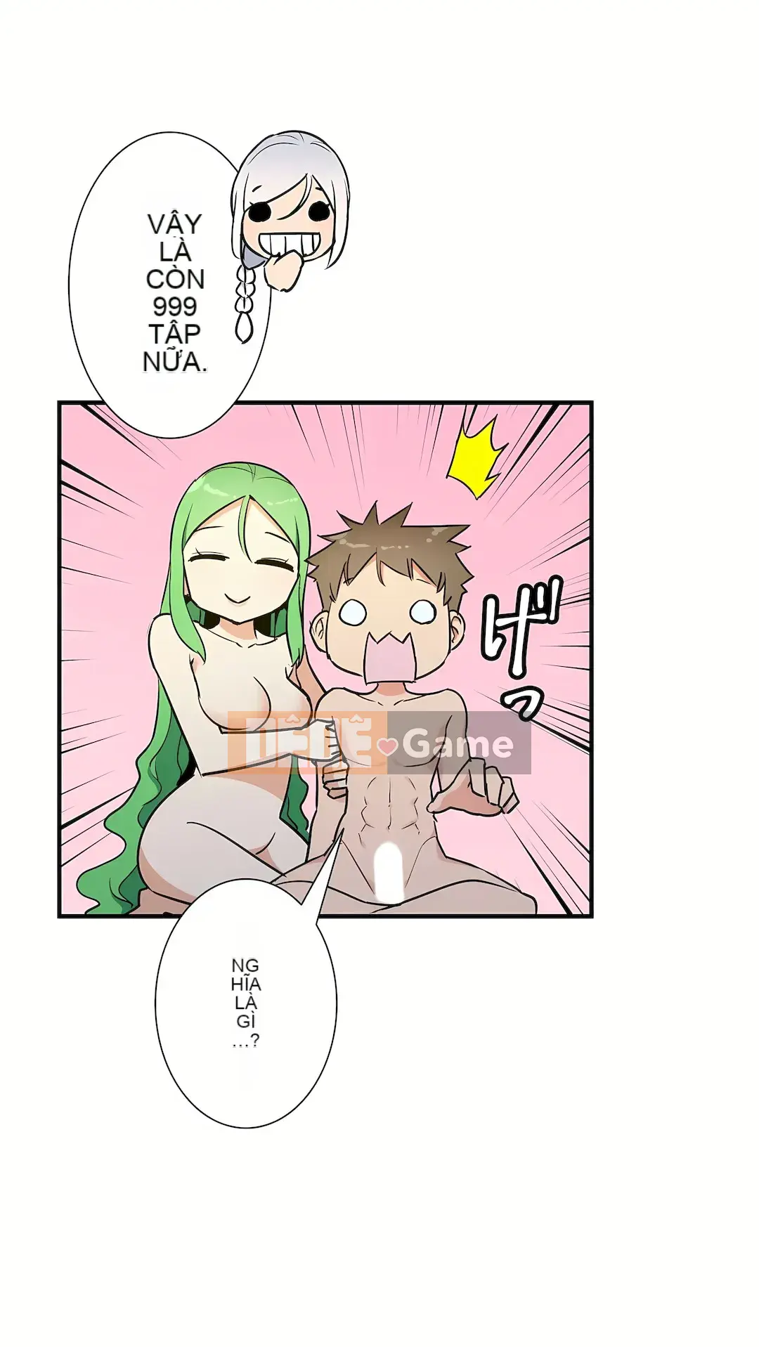 Anh hùng dâm đãng trưởng thành Chương 1-55