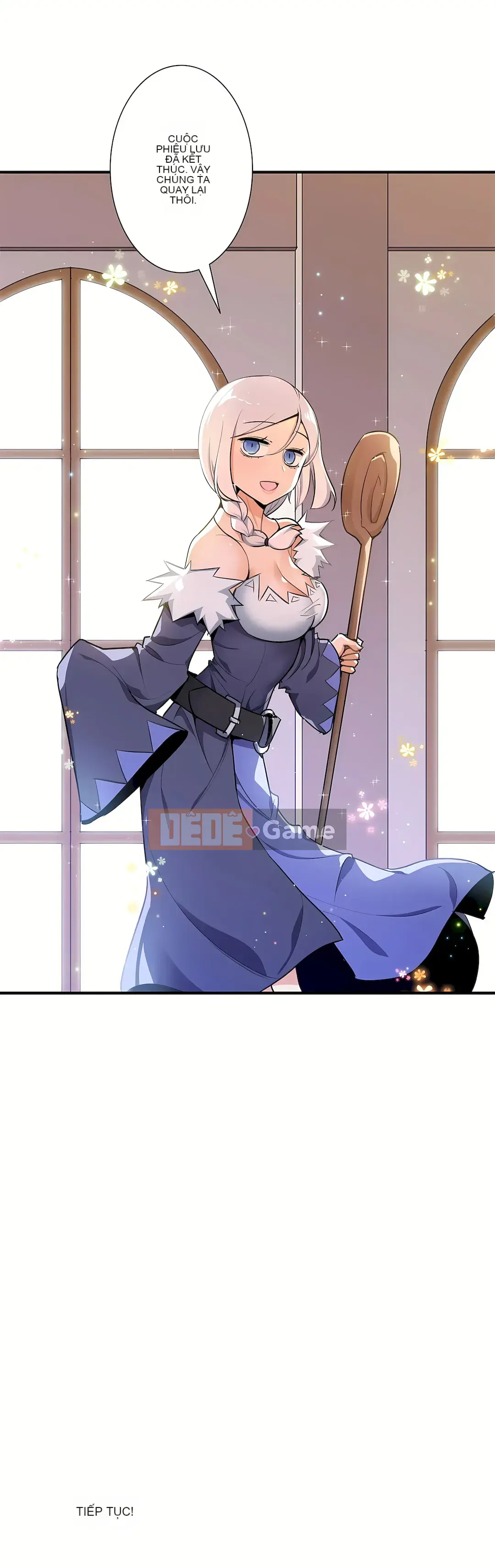 Anh hùng dâm đãng trưởng thành Chương 1-55