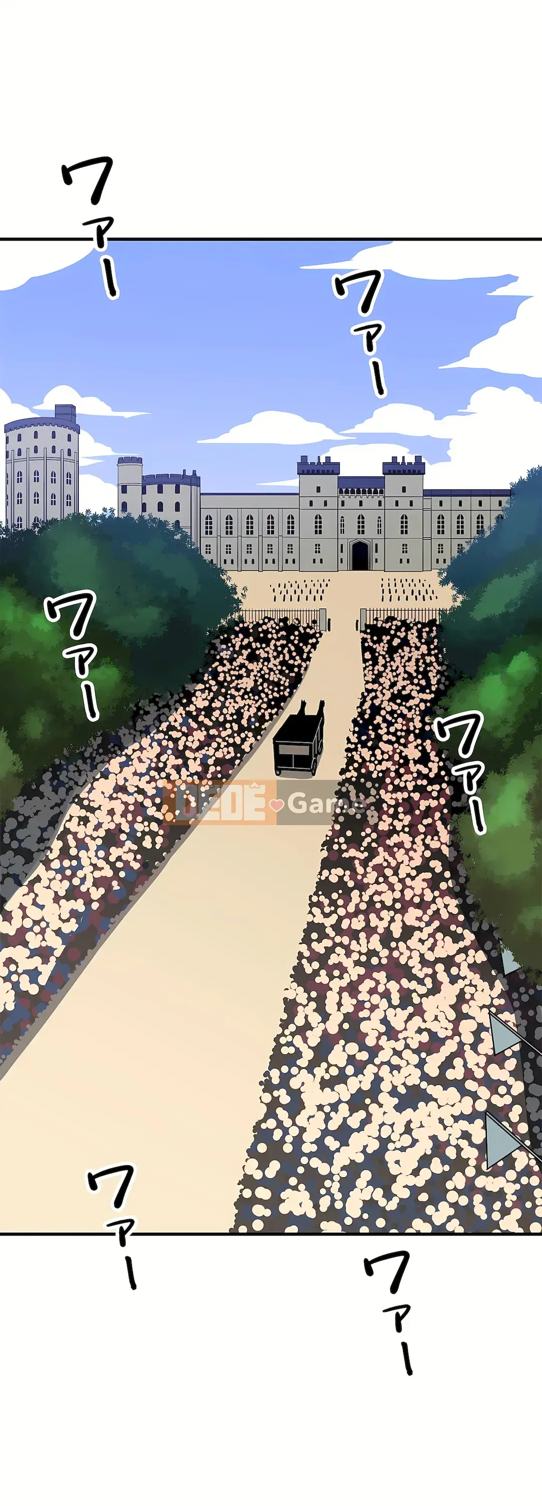 Anh hùng dâm đãng trưởng thành Chương 1-55