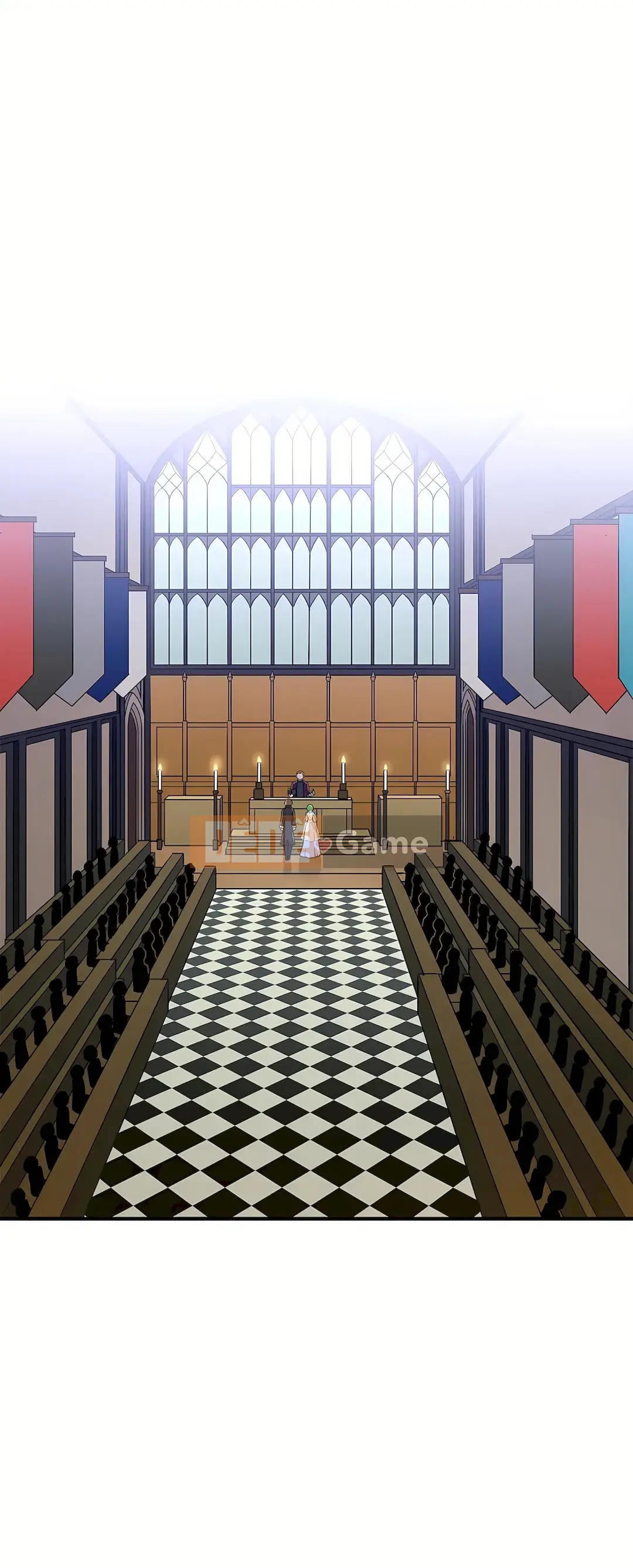 Anh hùng dâm đãng trưởng thành Chương 1-55