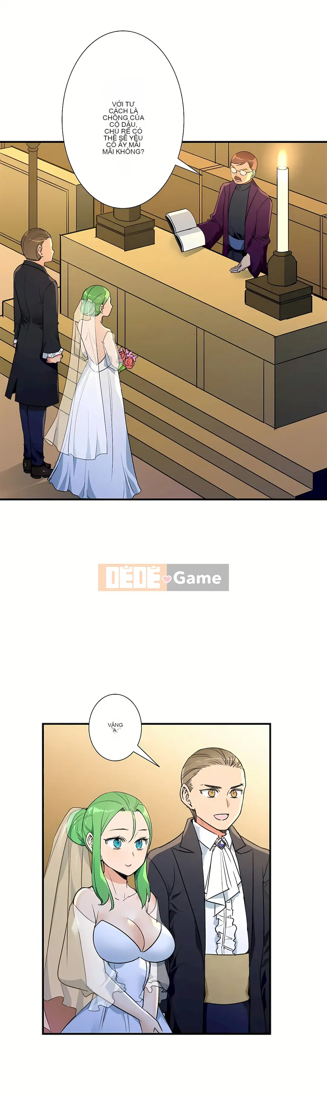 Anh hùng dâm đãng trưởng thành Chương 1-55