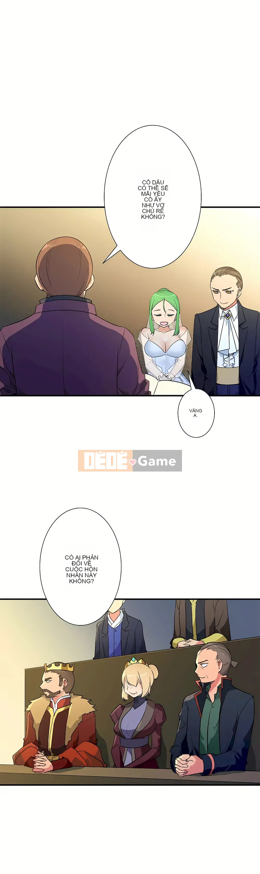 Anh hùng dâm đãng trưởng thành Chương 1-55