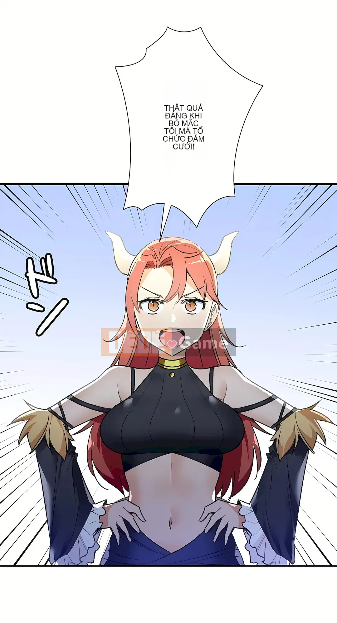 Anh hùng dâm đãng trưởng thành Chương 1-55