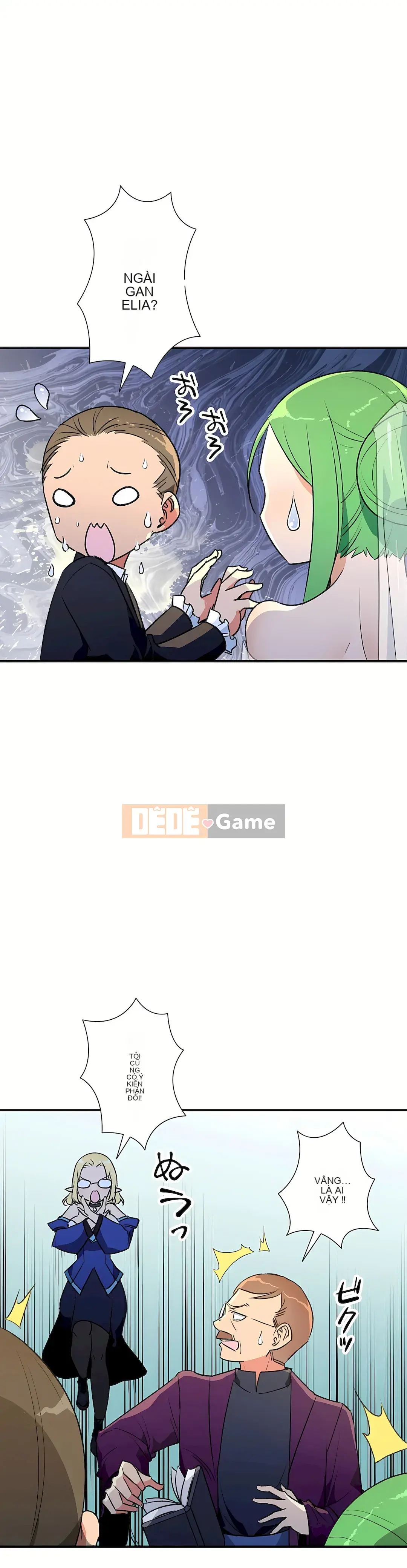 Anh hùng dâm đãng trưởng thành Chương 1-55