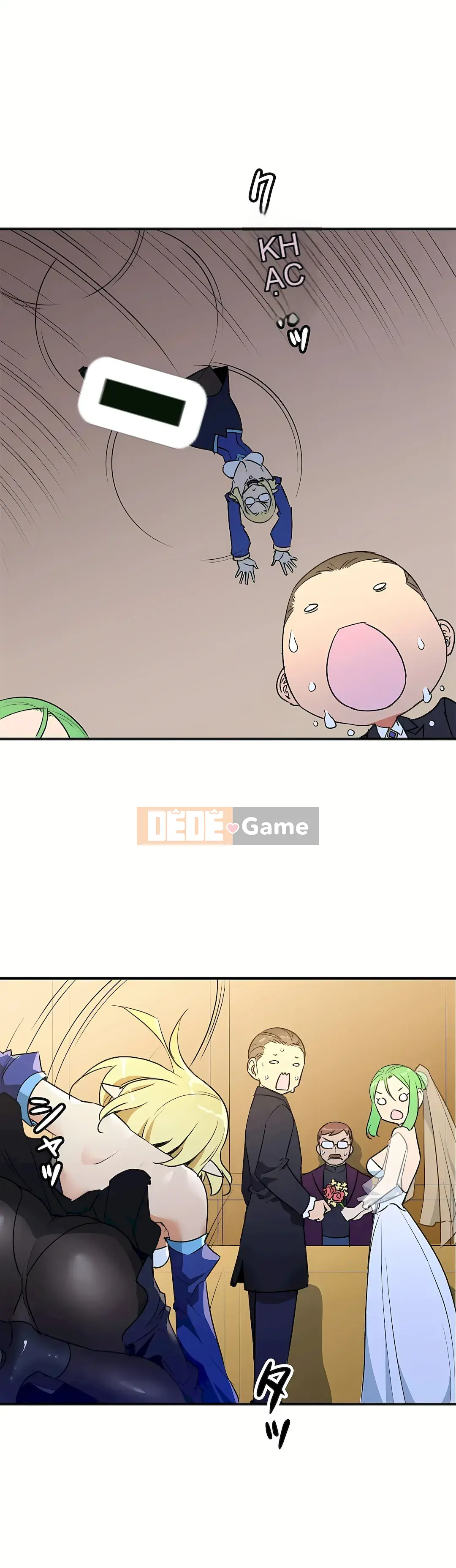 Anh hùng dâm đãng trưởng thành Chương 1-55