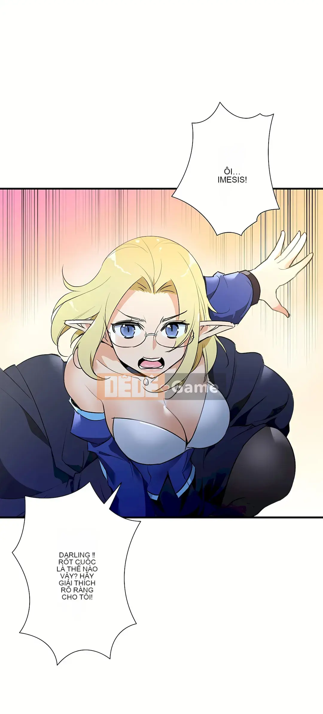 Anh hùng dâm đãng trưởng thành Chương 1-55