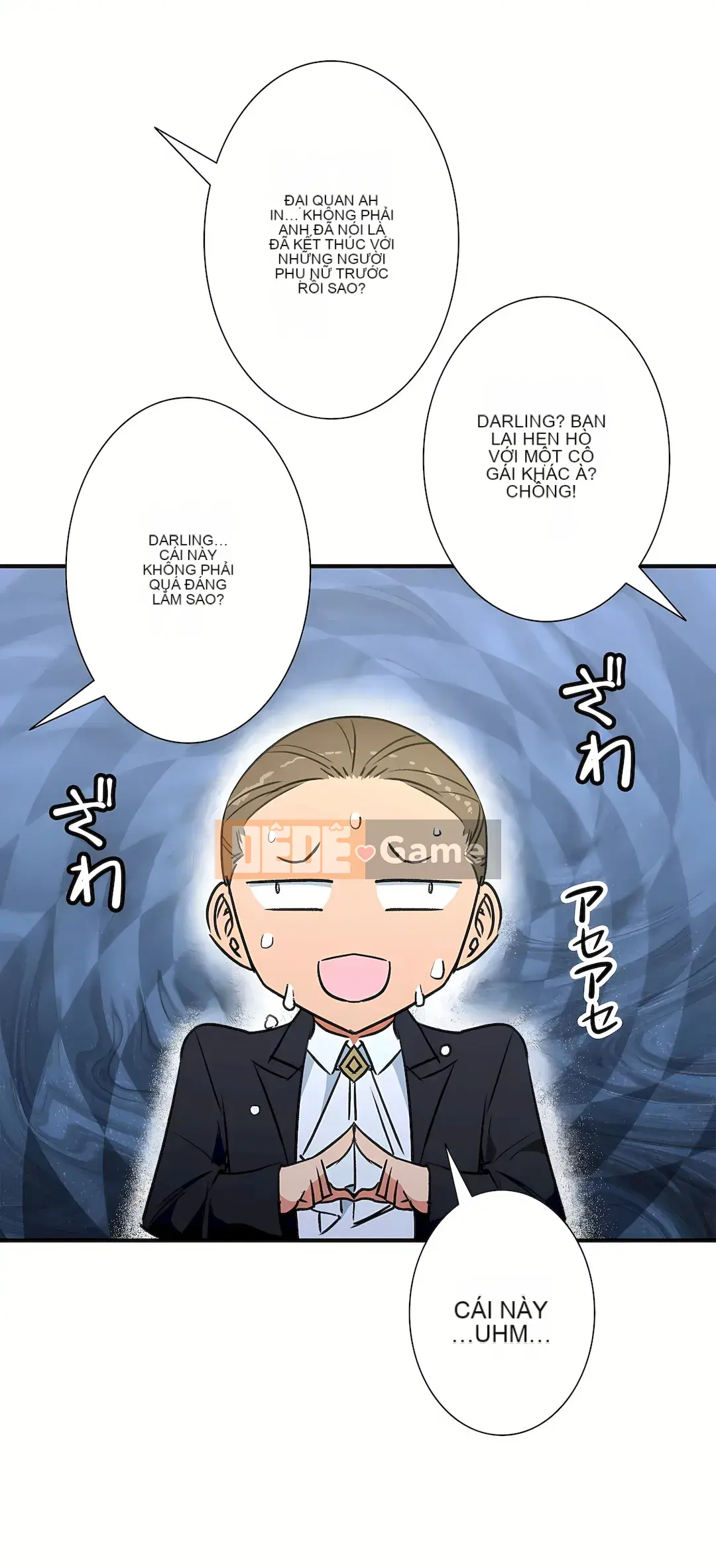 Anh hùng dâm đãng trưởng thành Chương 1-55