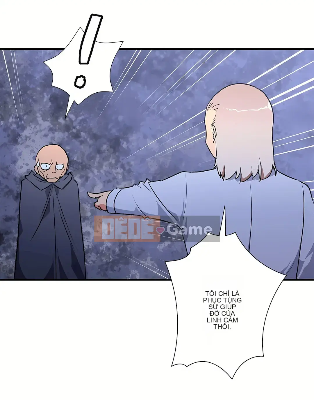 Anh hùng dâm đãng trưởng thành Chương 1-55