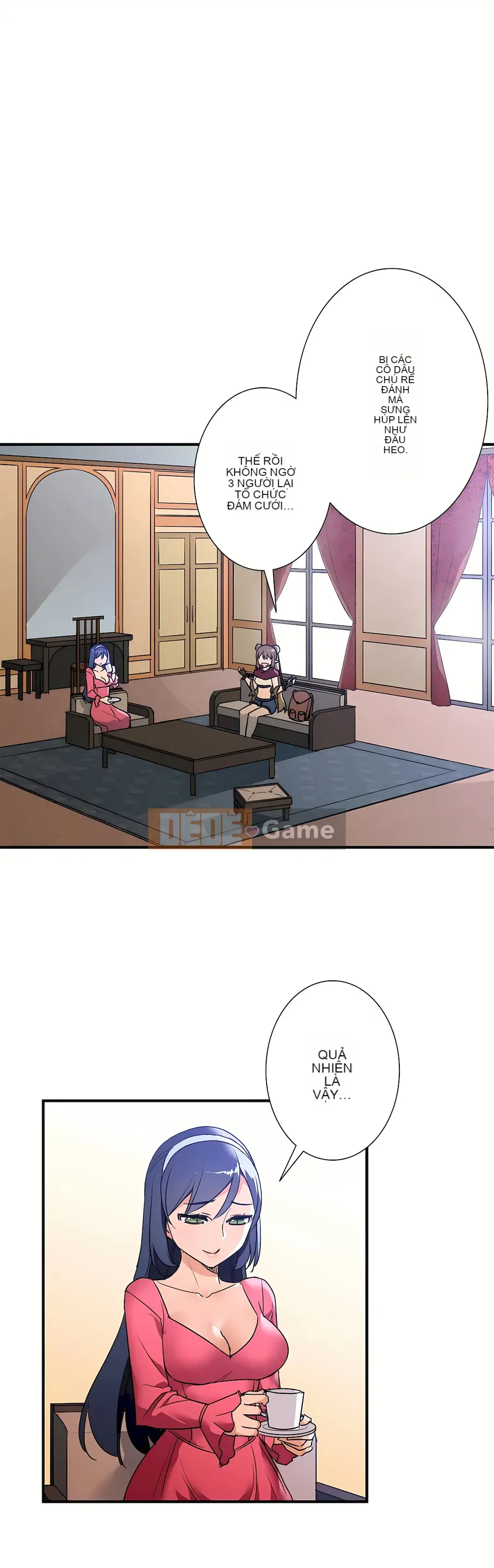 Anh hùng dâm đãng trưởng thành Chương 1-55