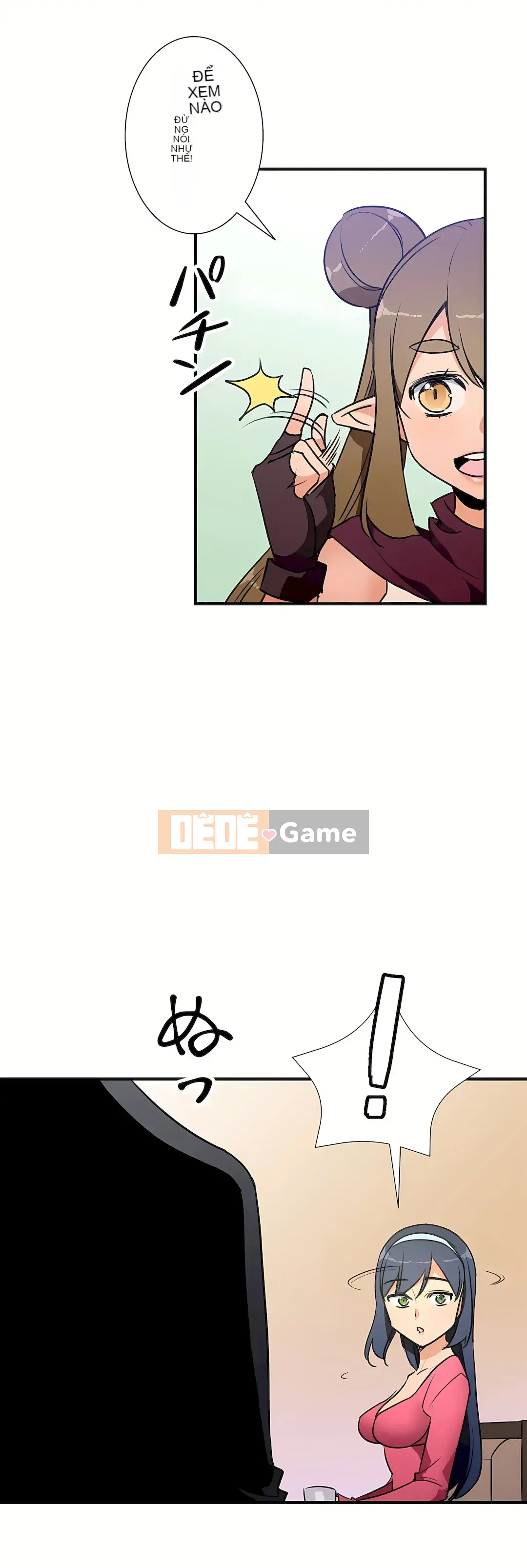 Anh hùng dâm đãng trưởng thành Chương 1-55