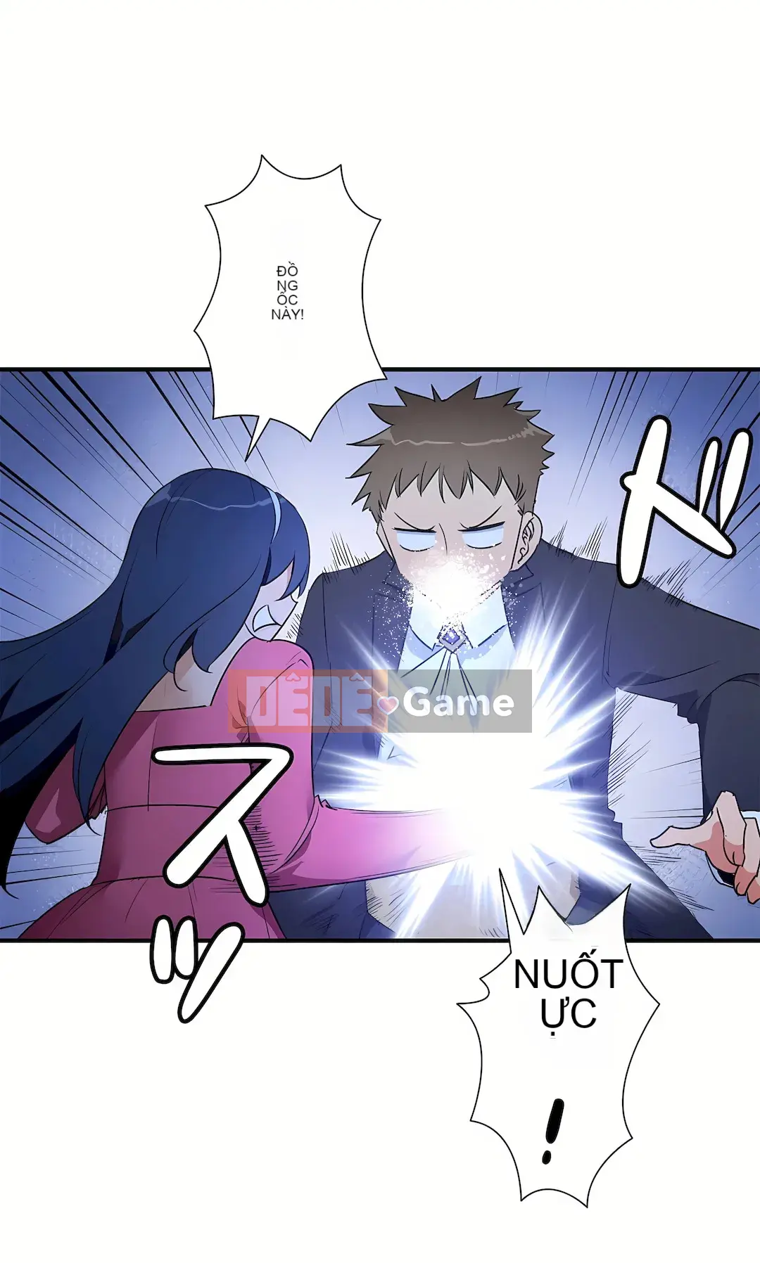 Anh hùng dâm đãng trưởng thành Chương 1-55