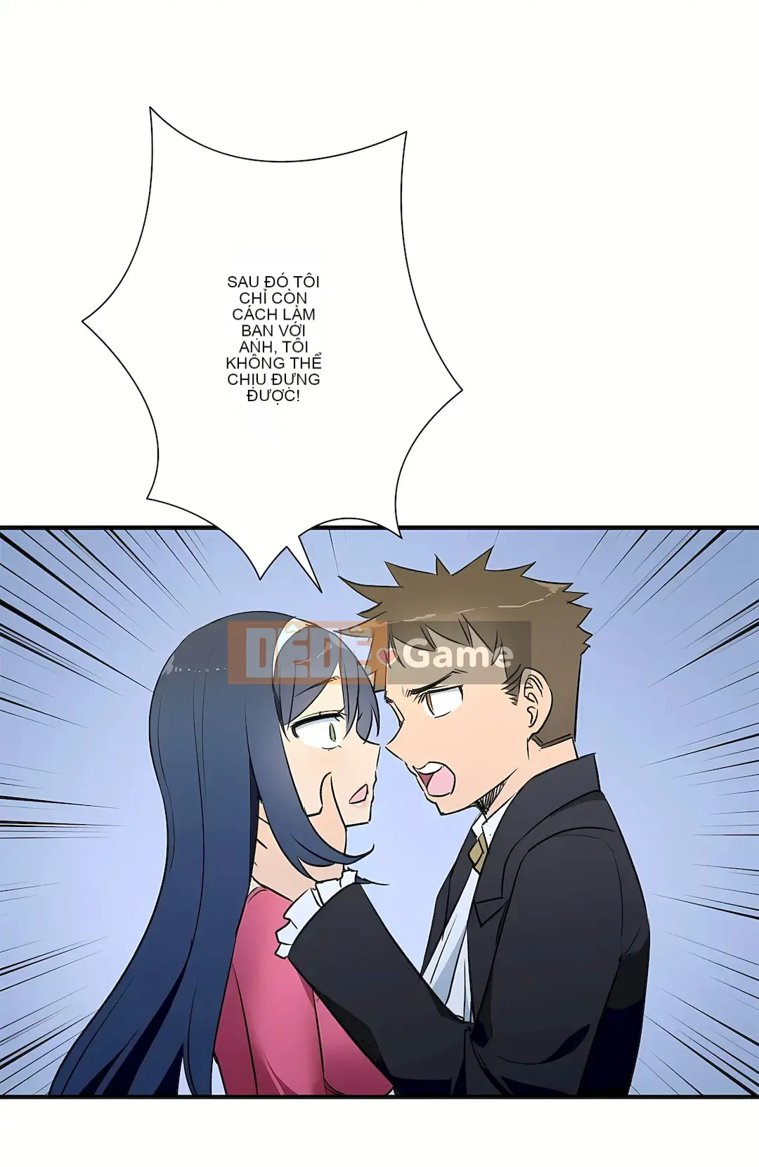 Anh hùng dâm đãng trưởng thành Chương 1-55