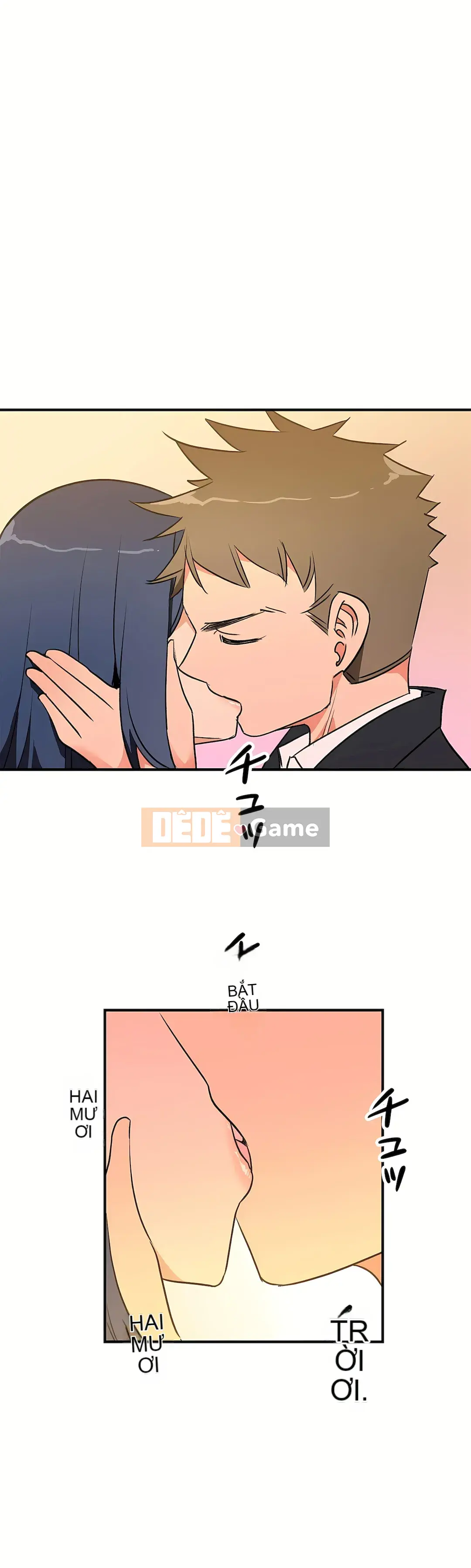 Anh hùng dâm đãng trưởng thành Chương 1-55