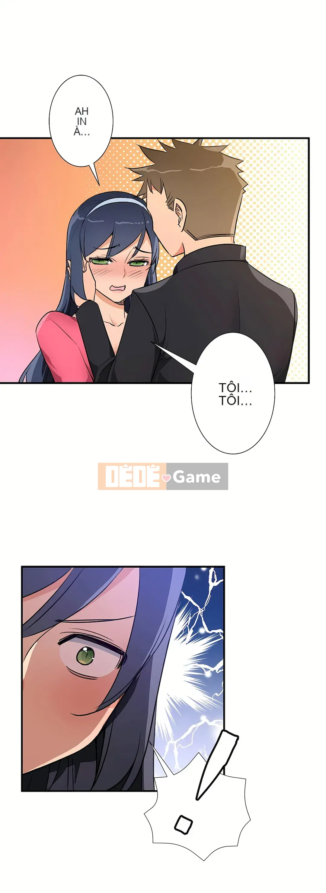 Anh hùng dâm đãng trưởng thành Chương 1-55