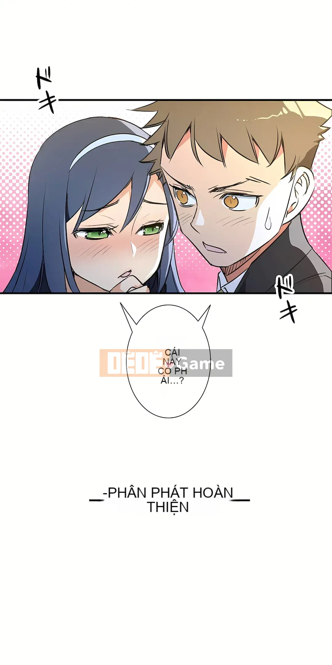 Anh hùng dâm đãng trưởng thành Chương 1-55