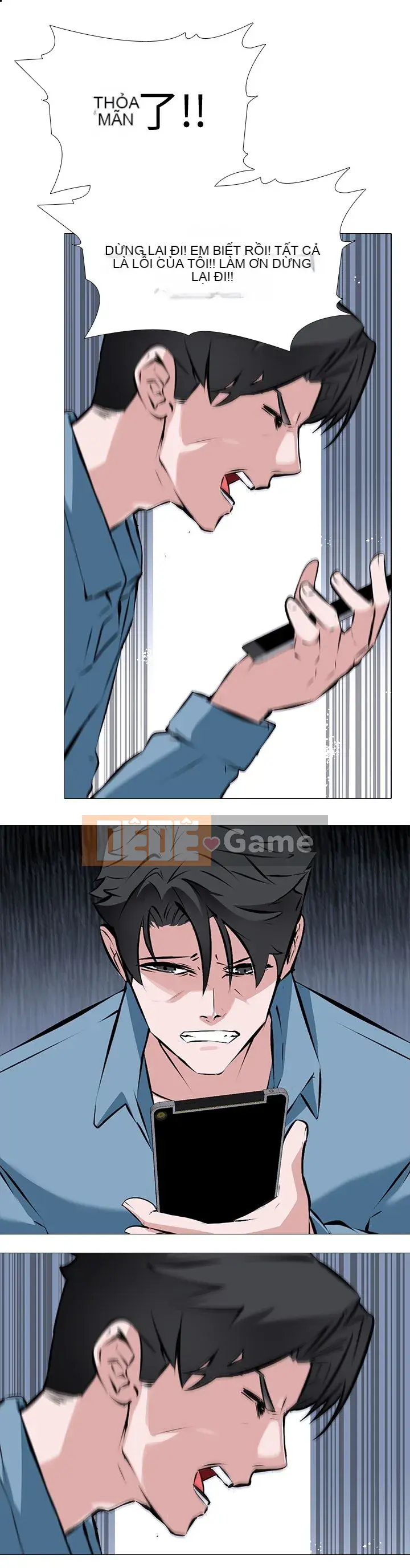 Game đánh vợ Chương 1-19