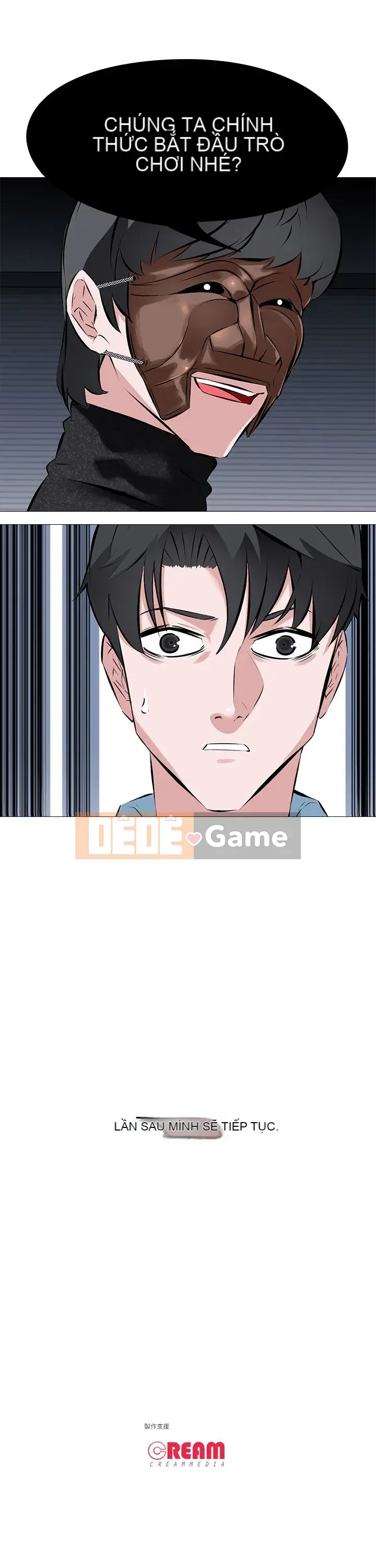 Game đánh vợ Chương 1-19