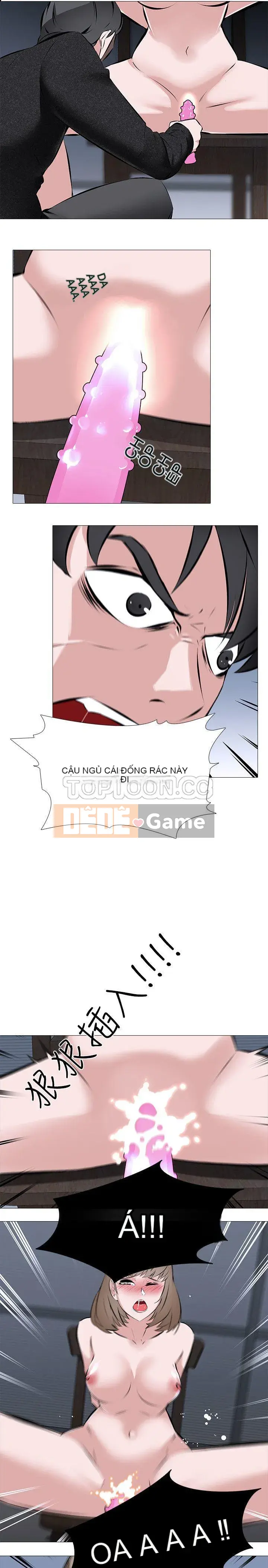 Game đánh vợ Chương 1-19