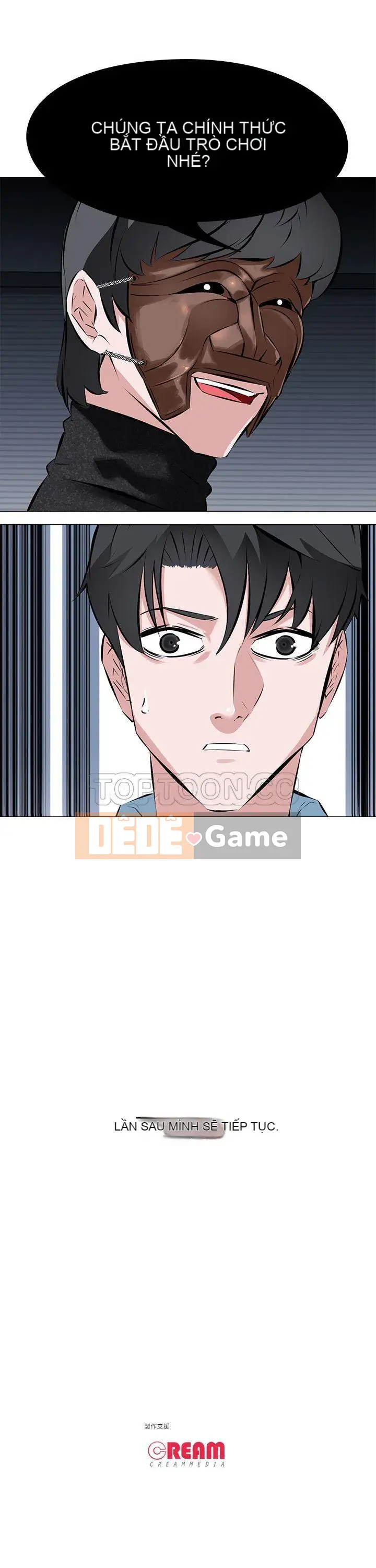 Game đánh vợ Chương 1-19