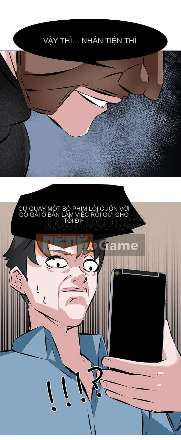 Game đánh vợ Chương 1-19