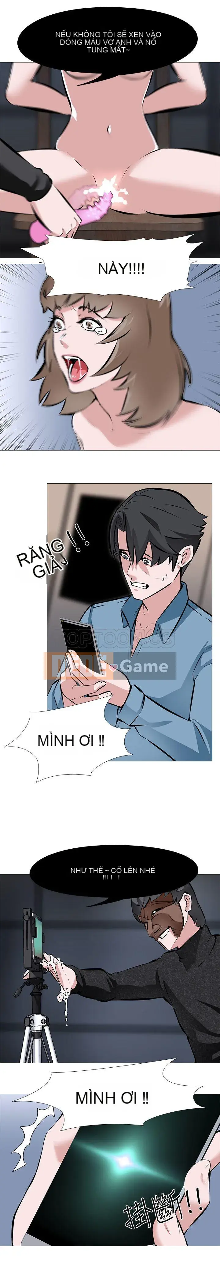 Game đánh vợ Chương 1-19