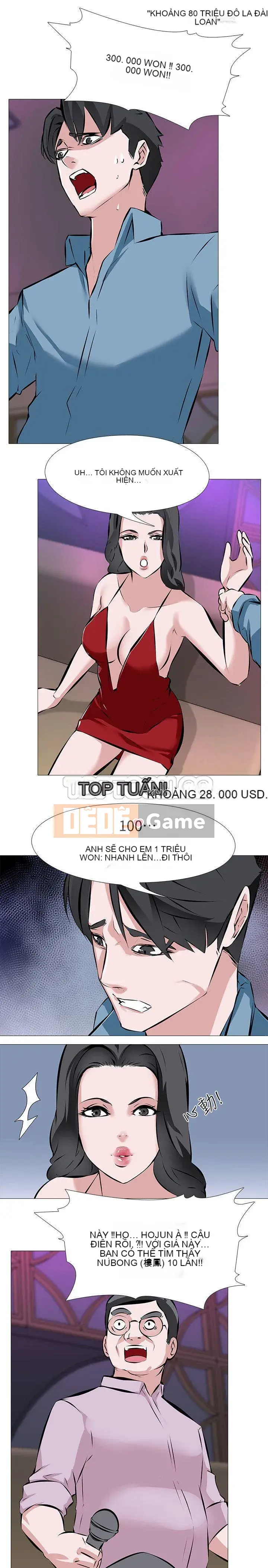 Game đánh vợ Chương 1-19