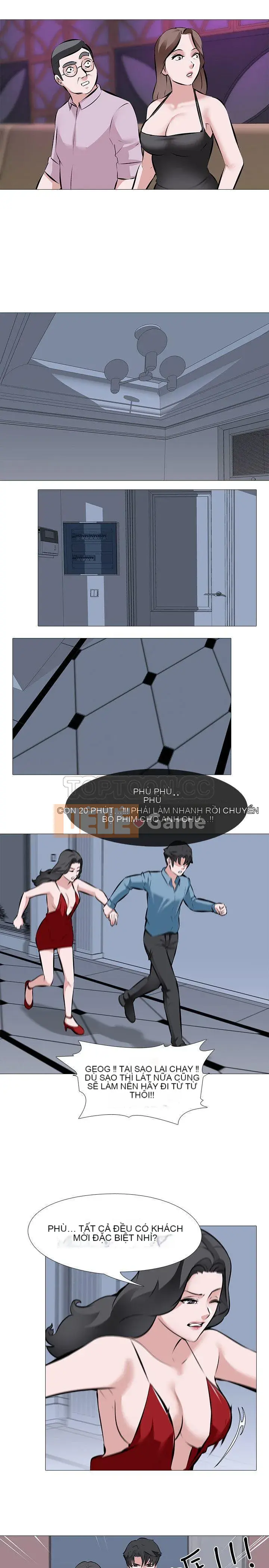 Game đánh vợ Chương 1-19