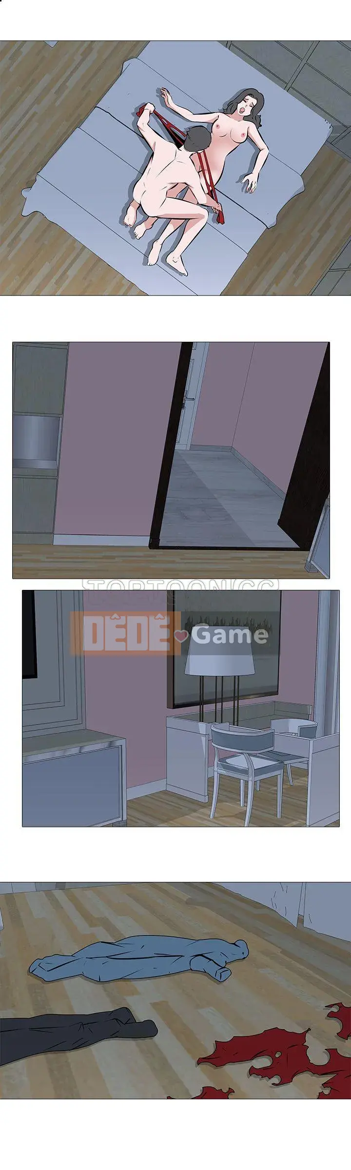 Game đánh vợ Chương 1-19