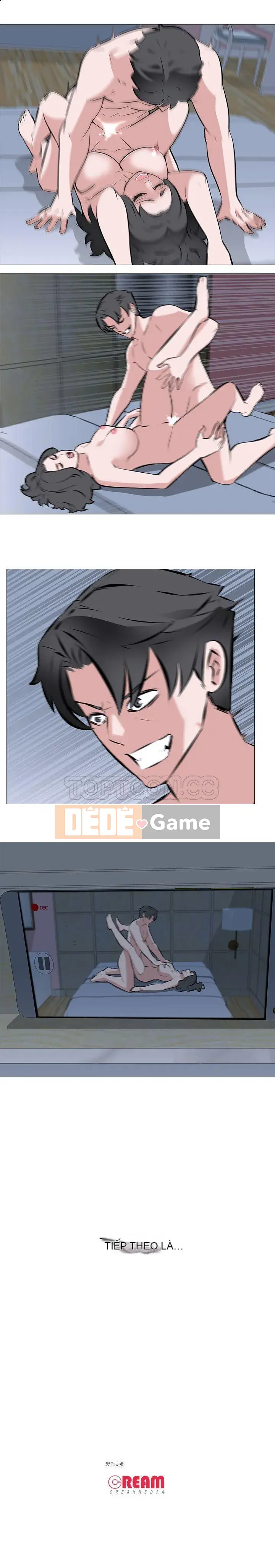 Game đánh vợ Chương 1-19