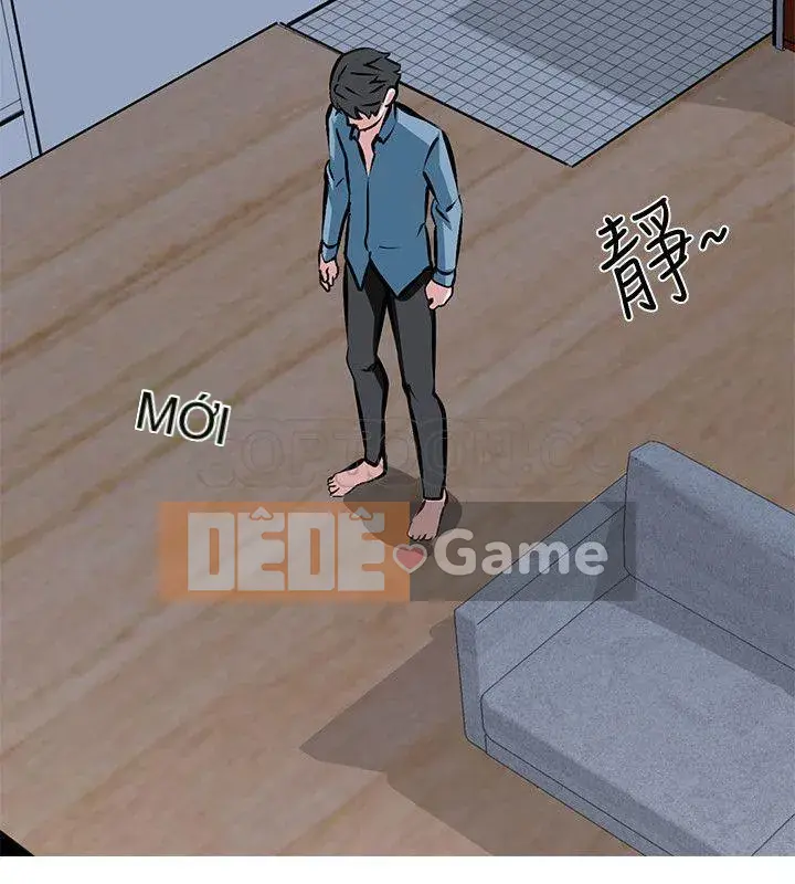 Game đánh vợ Chương 1-19