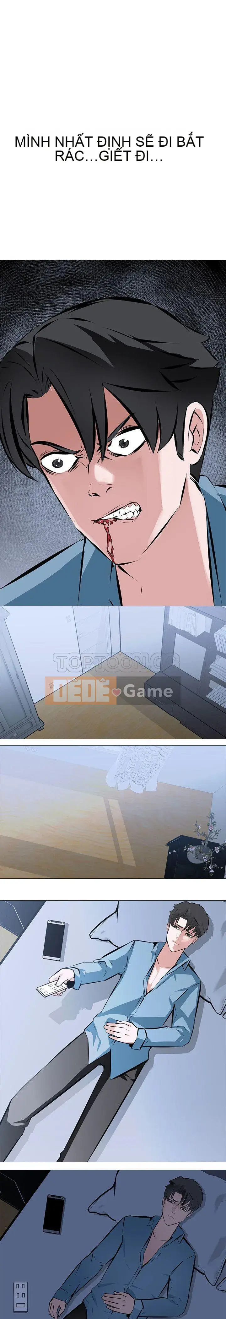 Game đánh vợ Chương 1-19