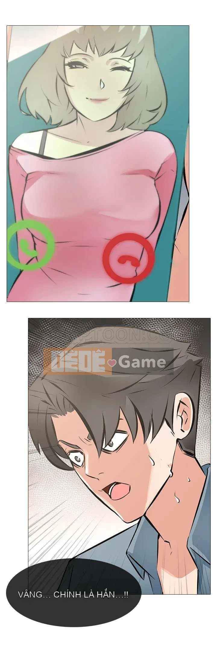 Game đánh vợ Chương 1-19