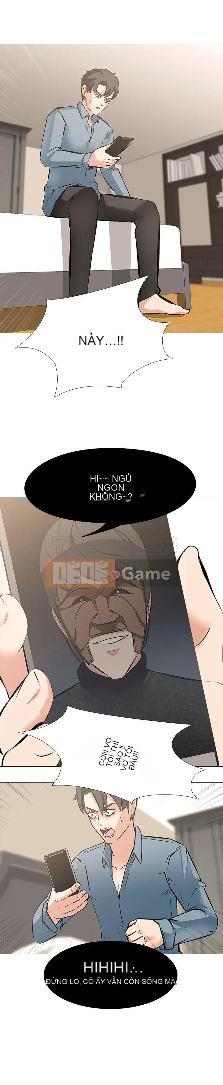 Game đánh vợ Chương 1-19