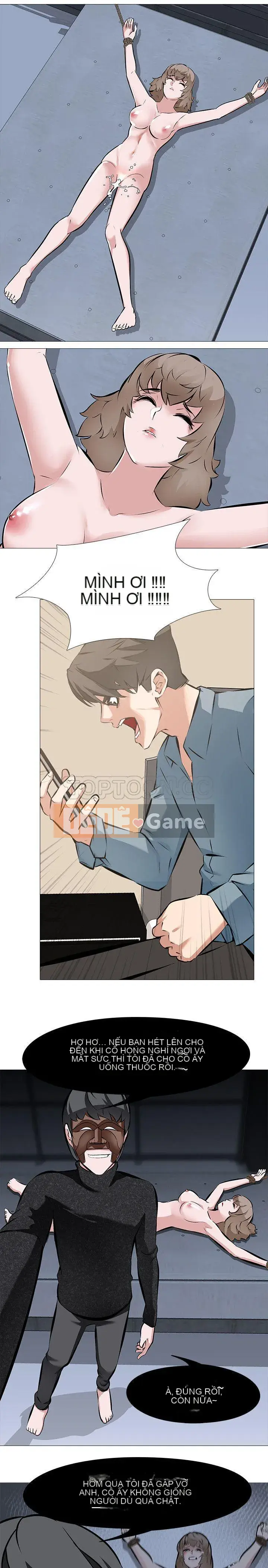 Game đánh vợ Chương 1-19