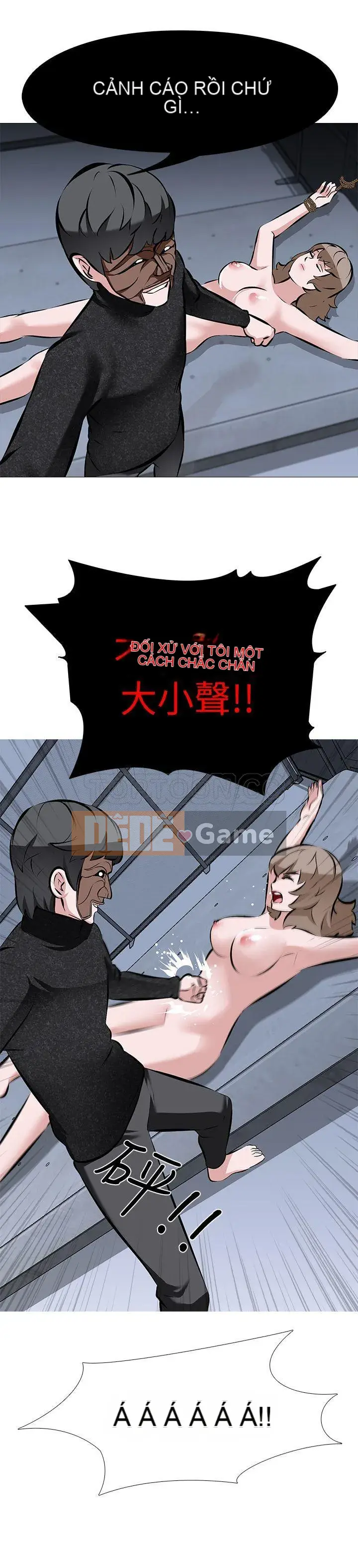 Game đánh vợ Chương 1-19