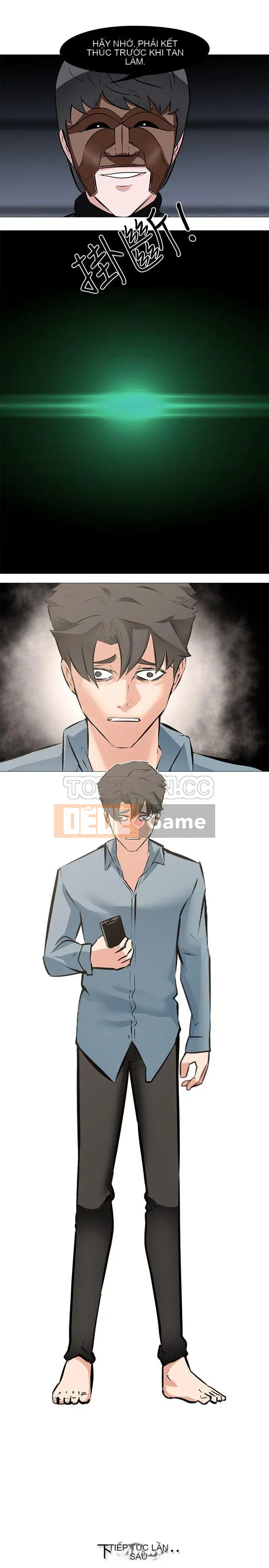 Game đánh vợ Chương 1-19