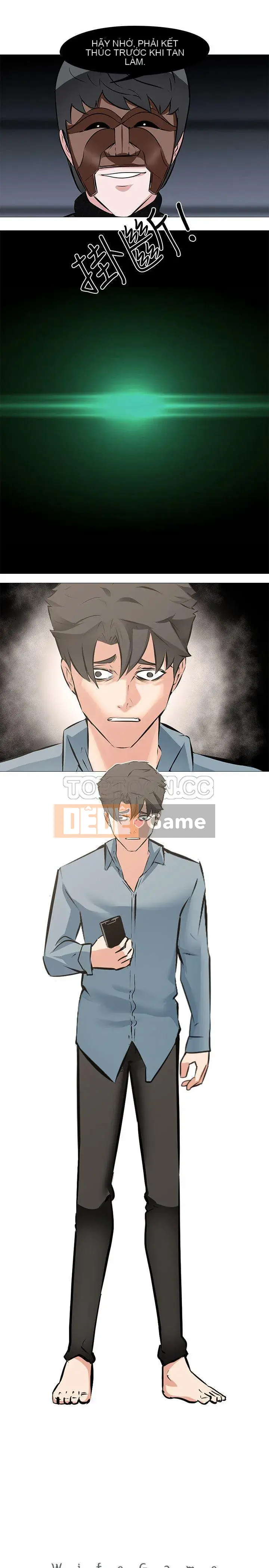 Game đánh vợ Chương 1-19