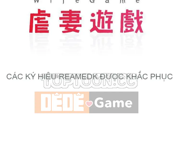 Game đánh vợ Chương 1-19