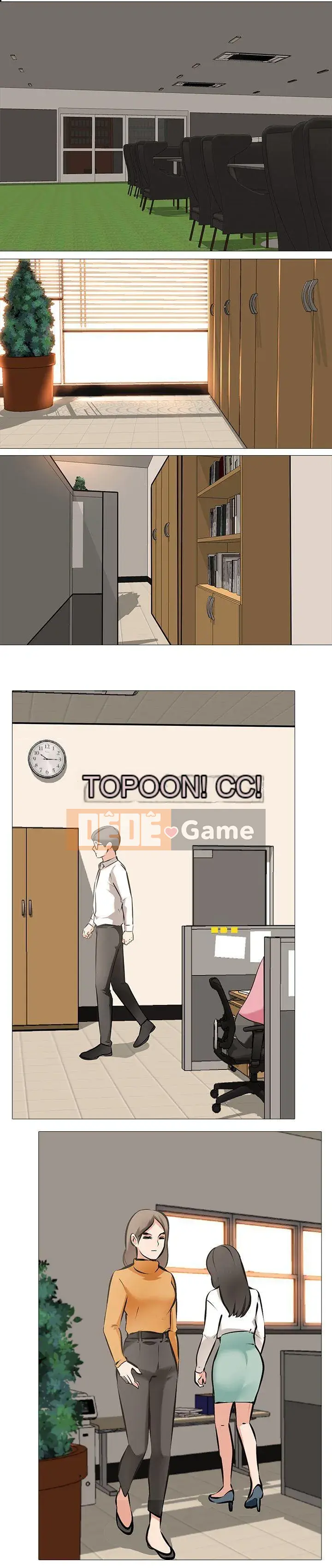 Game đánh vợ Chương 1-19