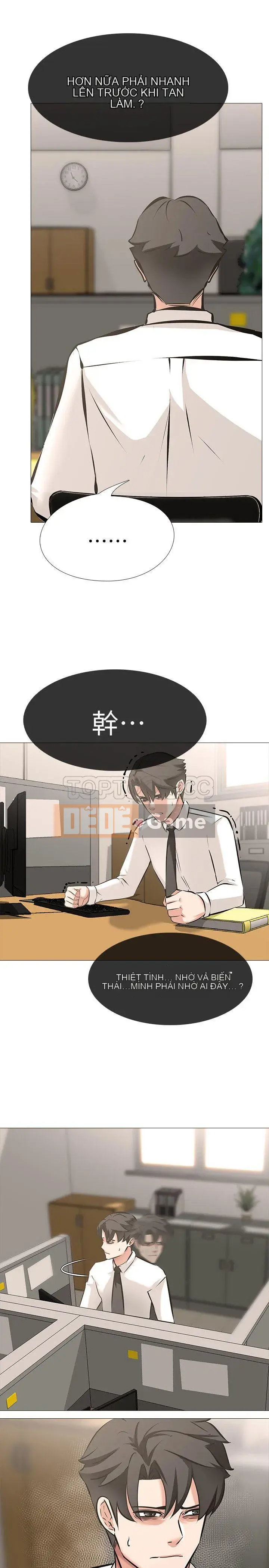 Game đánh vợ Chương 1-19