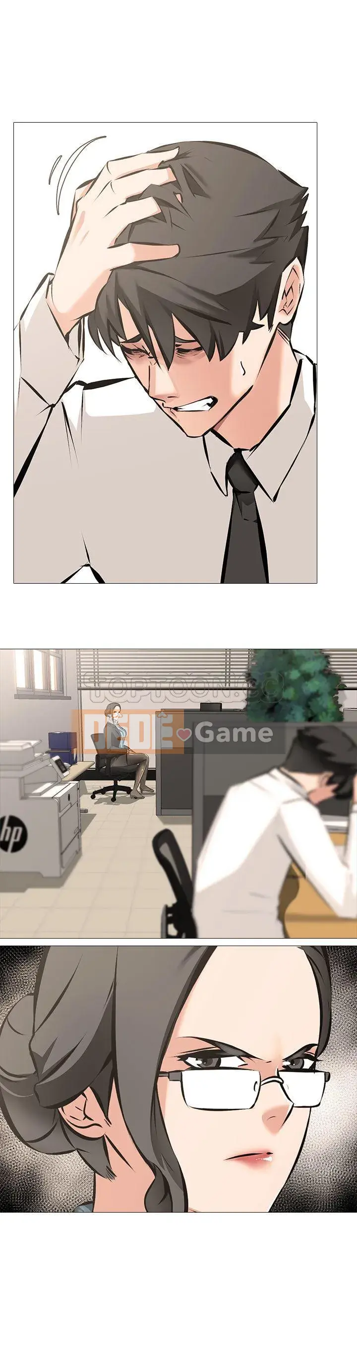 Game đánh vợ Chương 1-19