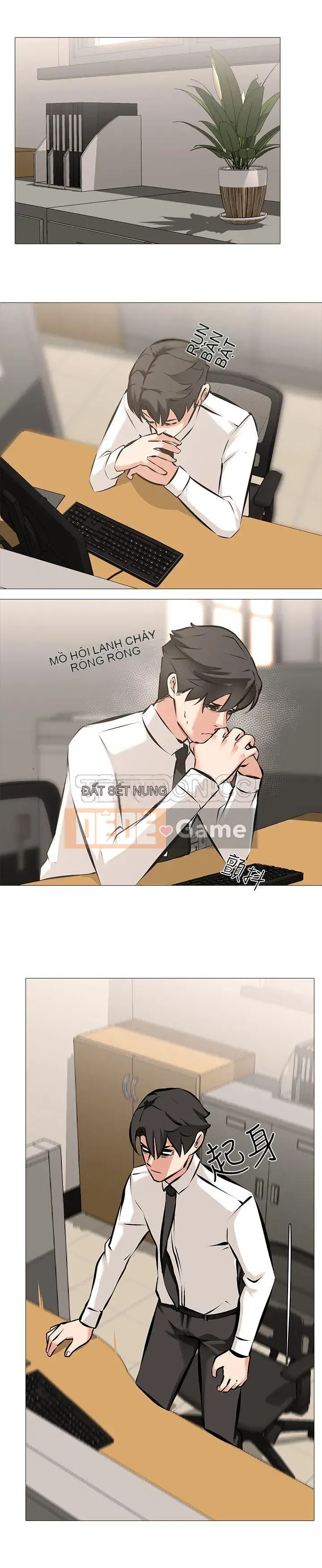 Game đánh vợ Chương 1-19